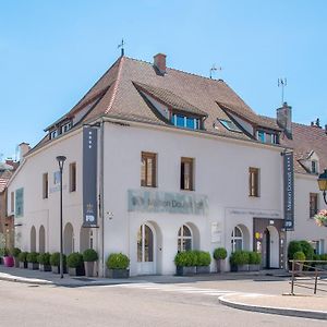 Maison Doucet - Relais & Chateaux